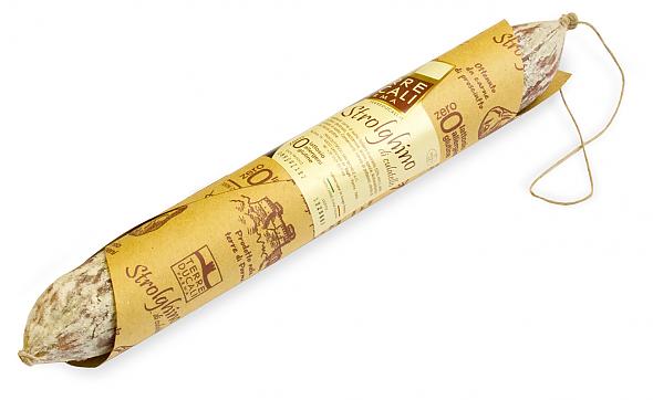 Strolghino di Culatello