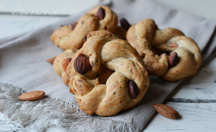 Taralli Napoletani 450 g